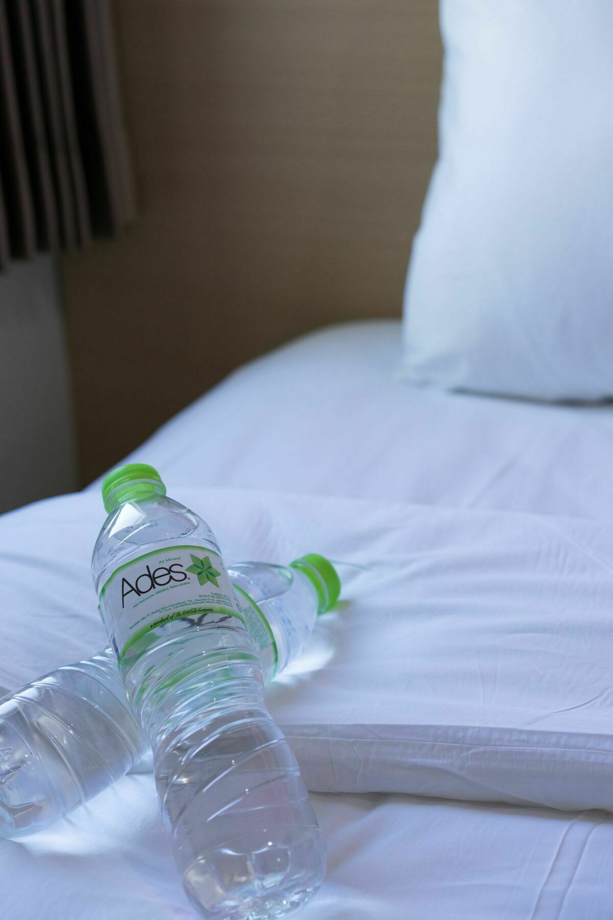 I&M Hotel Surabaya Luaran gambar